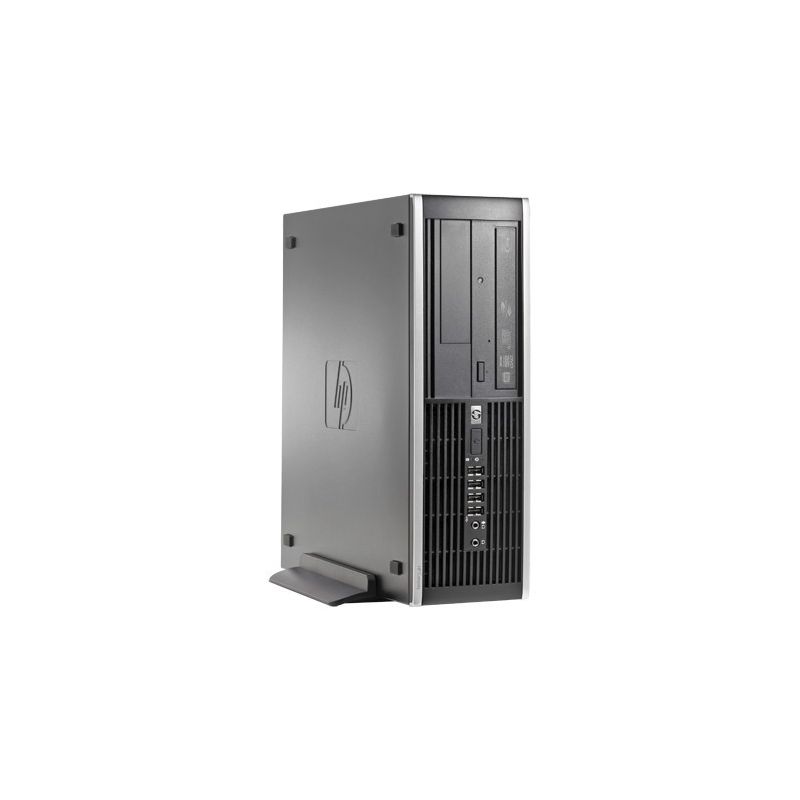 HP  COMPAQ ELITE 8300 SMALL FORM FACTOR PC A2K86EA 1