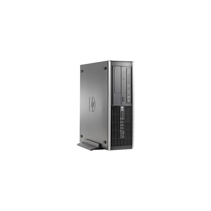 HP DESKTOP PC COMPAQ ELITE 8300 SMALL FORM FACTOR QV996AV 1