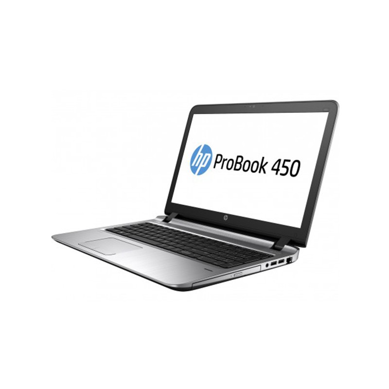 HP - ProBook 450 G3 I5 6ème Gén 4Go 500Go prix tunisie