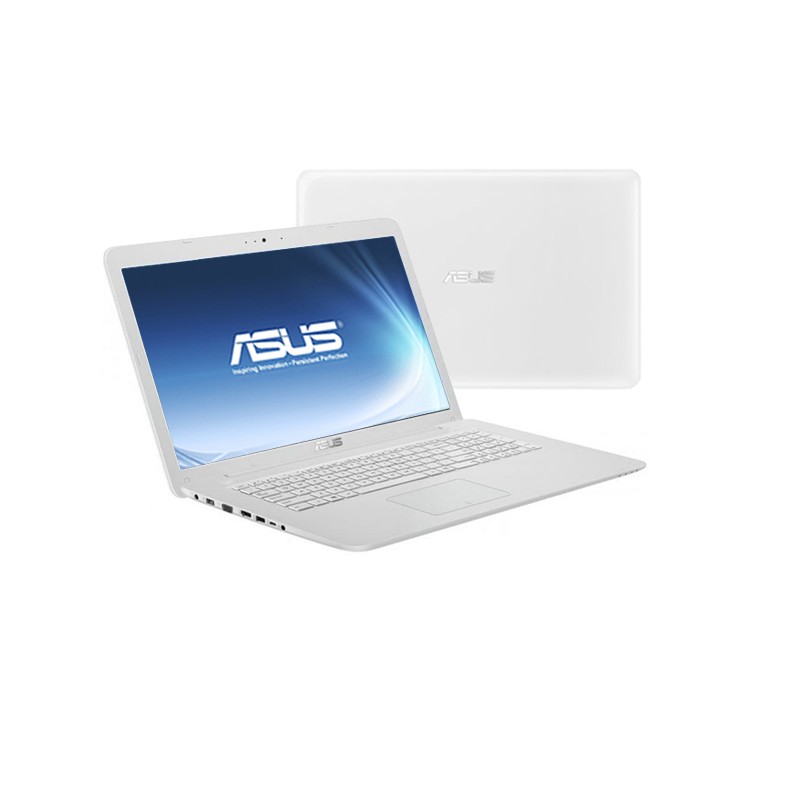 Asus x756uv ty042t разбор