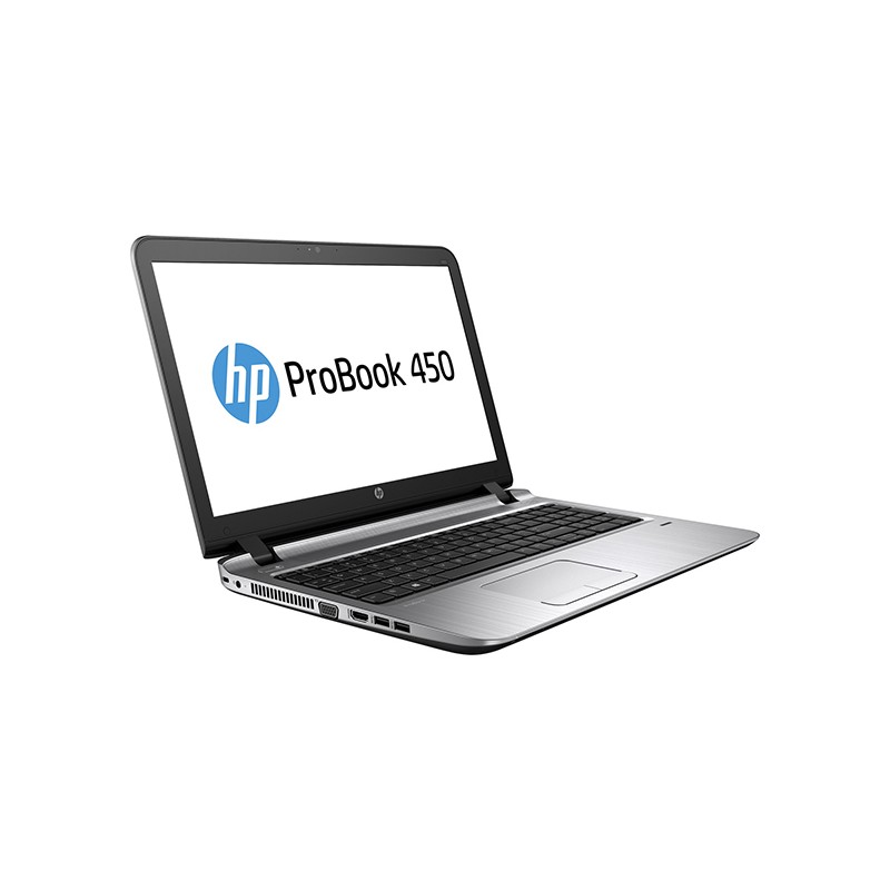 HP - PROBOOK 450 G3 i7 6e Gén 8Go 1To (W4P18EA) prix tunisie