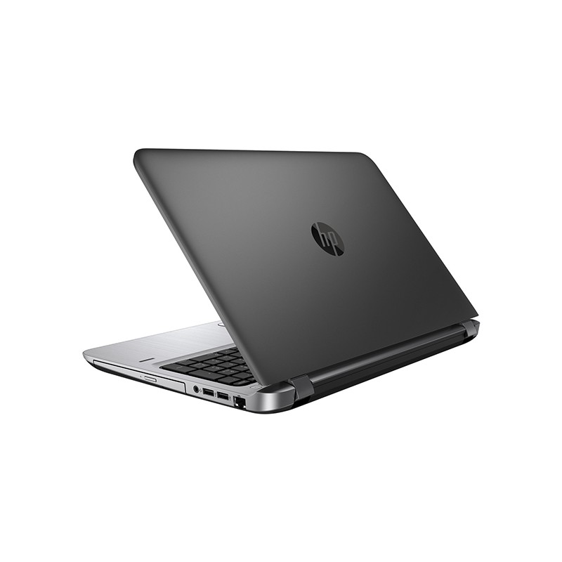 HP PROBOOK 450 G3 i7 6e Gén 8Go 1To (W4P18EA) 3