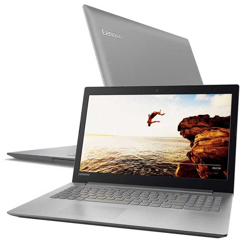 LENOVO PC PORTABLE IP 320-15IKBRN I7 8è GéN 8GO 1TO SILVER (81BG00H3FG) 1