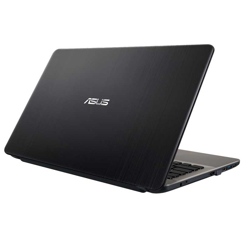 Asus Pc Portable Vivobook Max X541uv I7 7è Gén 8go 1to Noir Au Meilleur