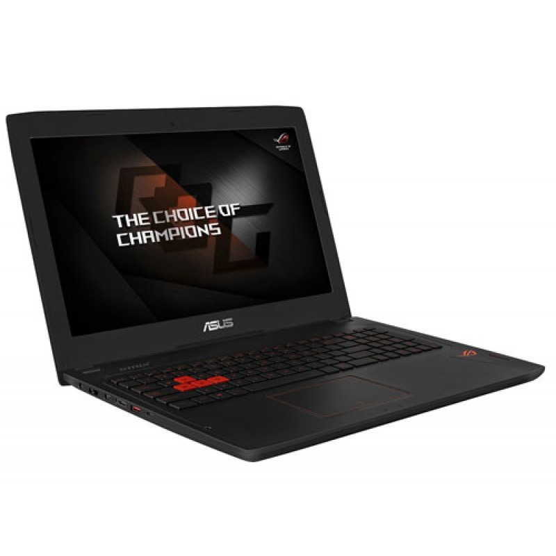 PC Portable Gamer Asus G502VM FY385