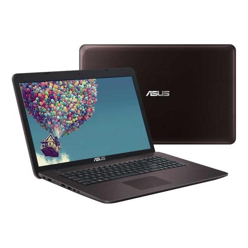 Asus x756uv ty042t разбор