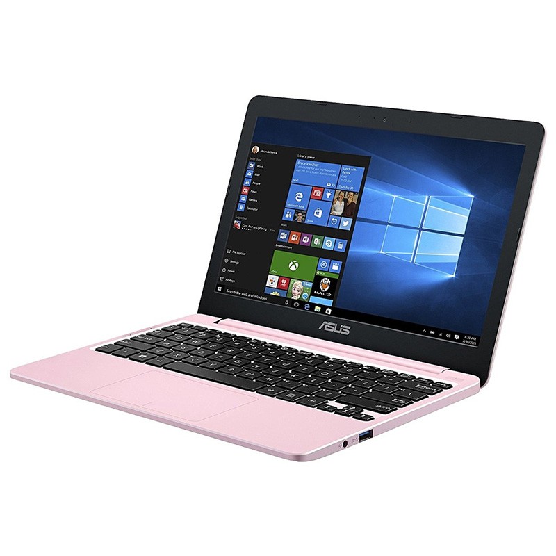 ASUS PC PORTABLE E203NAH-FD081 - CELERON N3350 - 2GO - 500 GO - PINK 2