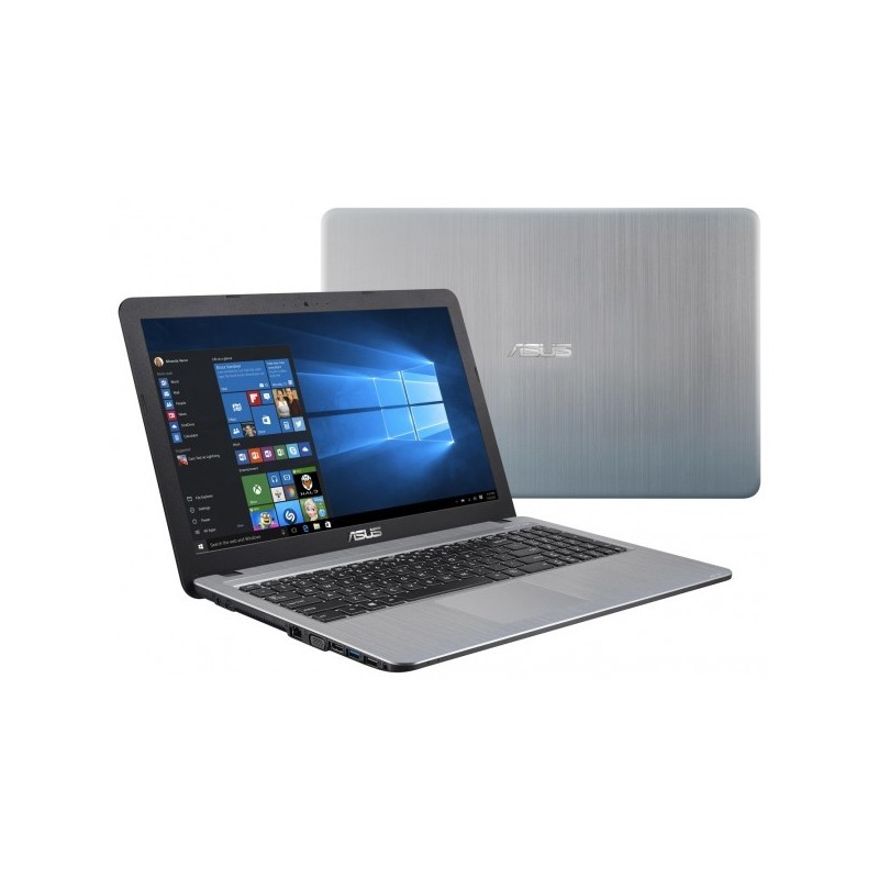 Asus Pc Portable Vivobook Max X541uv I7 7è Gén 8 Go X541uj Go761