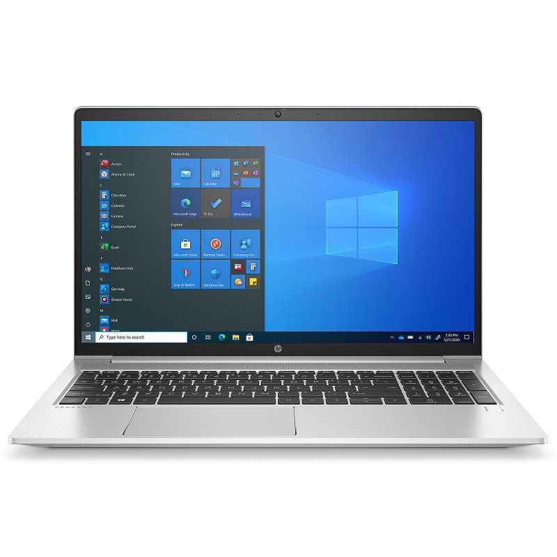 HP PC PORTABLE PROBOOK 450 G8 / I5 11è GéN / 256 GO SSD / 4 GO  2