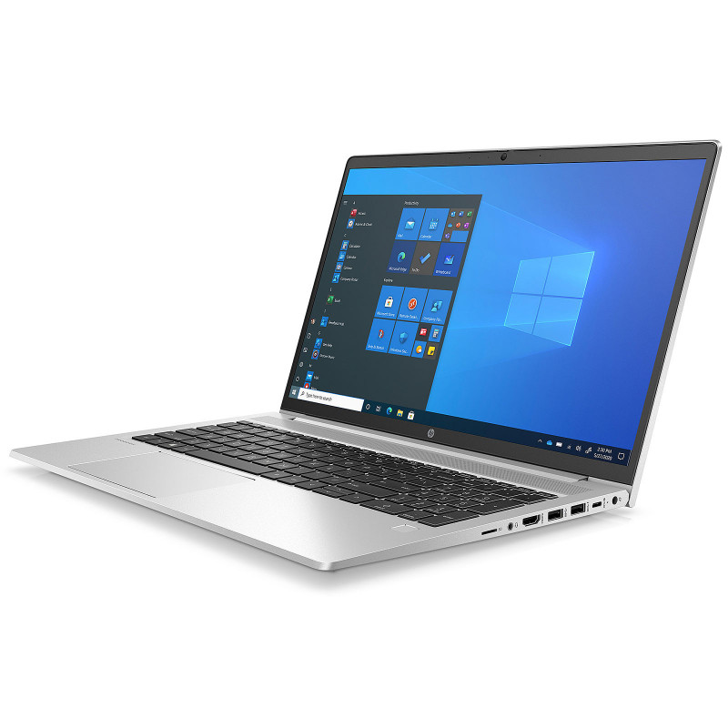 HP PC PORTABLE PROBOOK 450 G8 / I5 11è GéN / 256 GO SSD / 4 GO  3