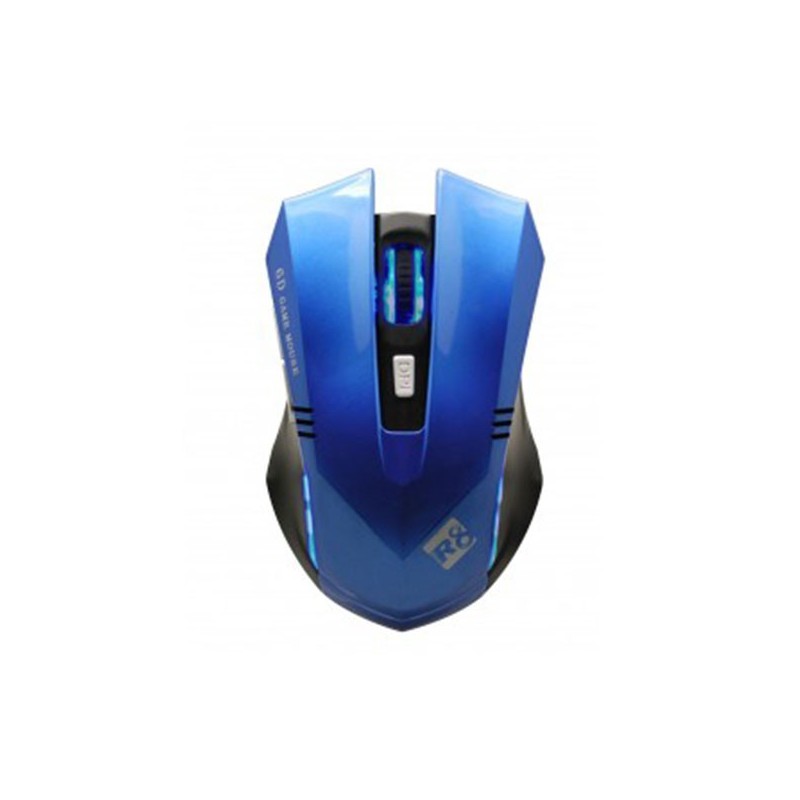 R8 Souris GAMER R8 6D USB - M1619 1