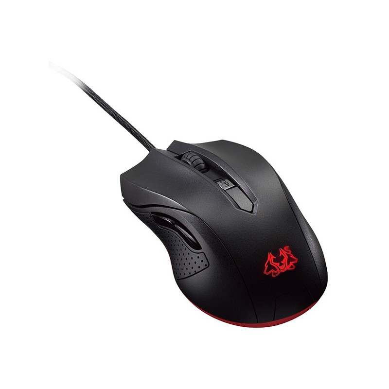 ASUS Souris Gamer Cerberus 2500DPI 1