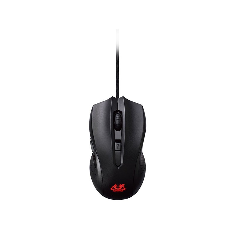 ASUS Souris Gamer Cerberus 2500DPI 2