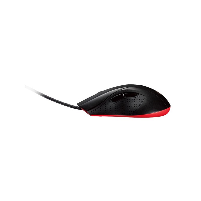 ASUS Souris Gamer Cerberus 2500DPI 3