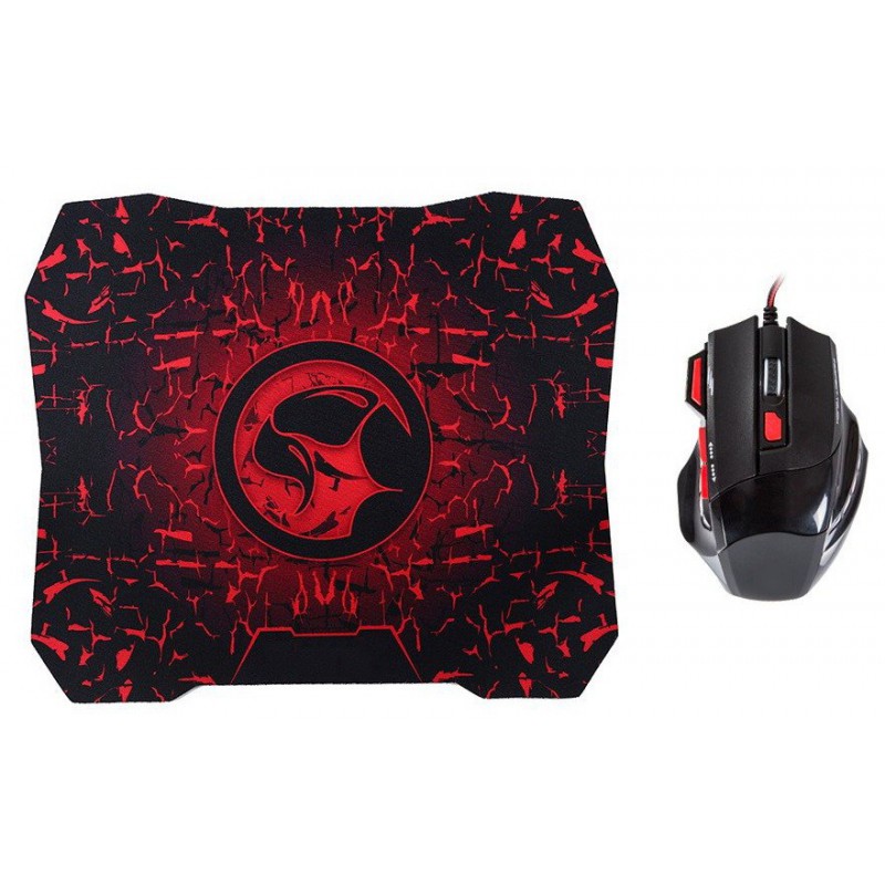 MACRO SOURIS GAMER G300 1