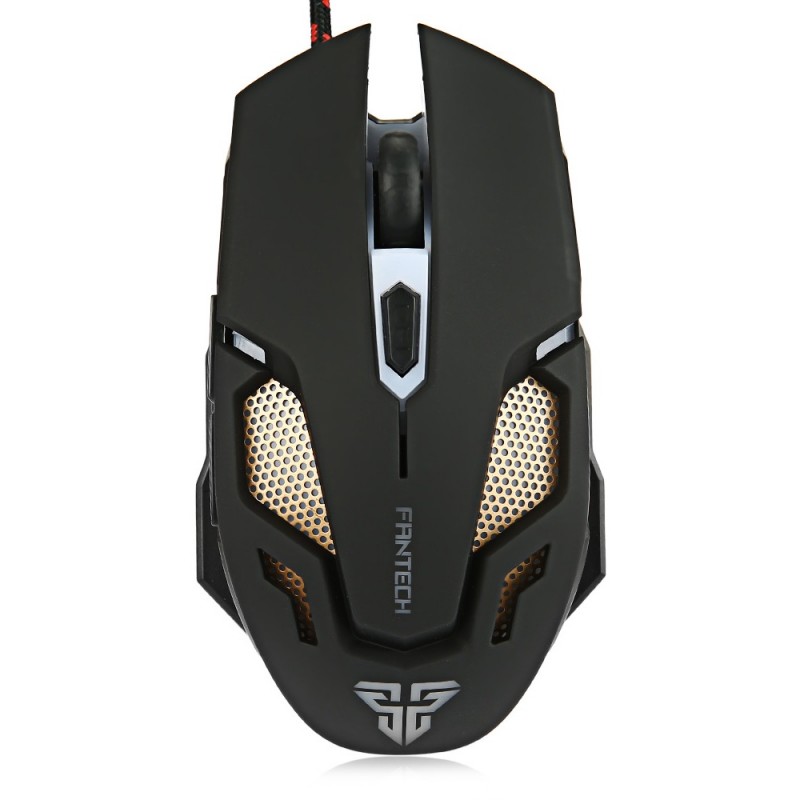 FANTECH SOURIS GAMER USB V2 1