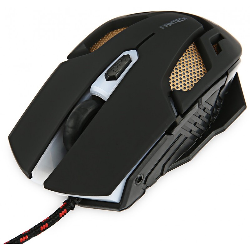 FANTECH SOURIS GAMER USB V2 2