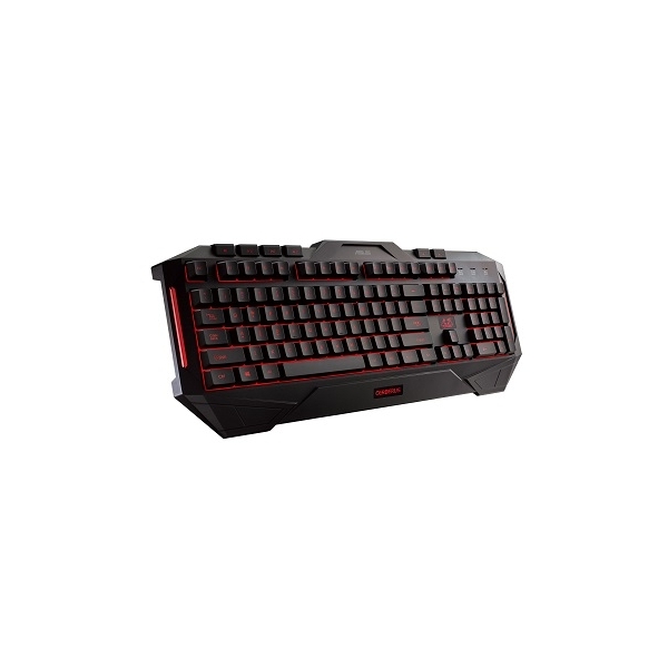 ASUS CLAVIER GAMING CERBERUS 1