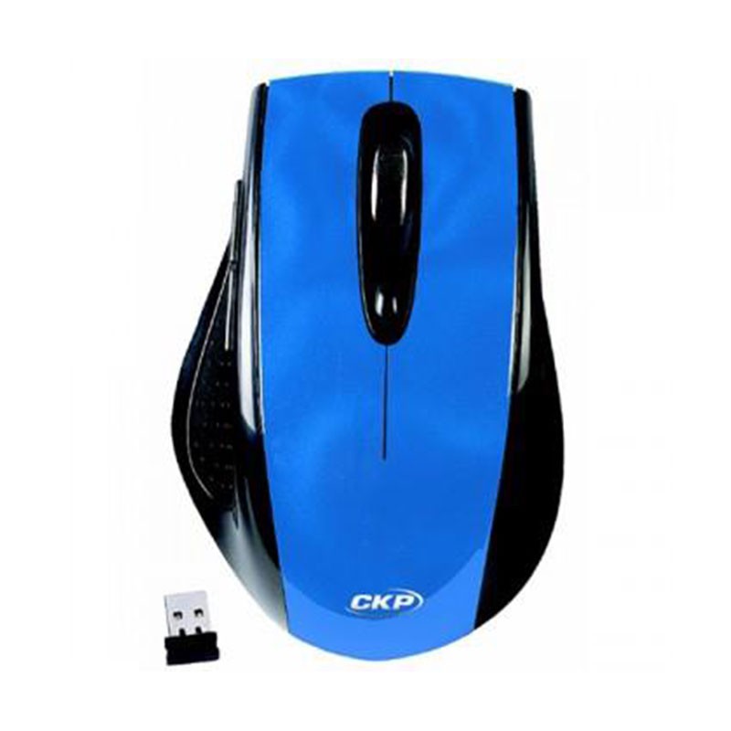 Cirkuit SOURIS OPTIQUE SANS FIL PLANET USB - MW5070 1