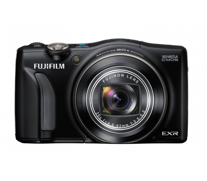 FUJIFILM FUJI DIGITAL CAMERA FINEPIX&NBSP; F800EXR APNFF800EXR 1