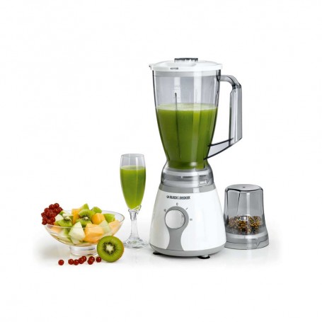 BLACK DECKER BLENDER BX225-B5 300W