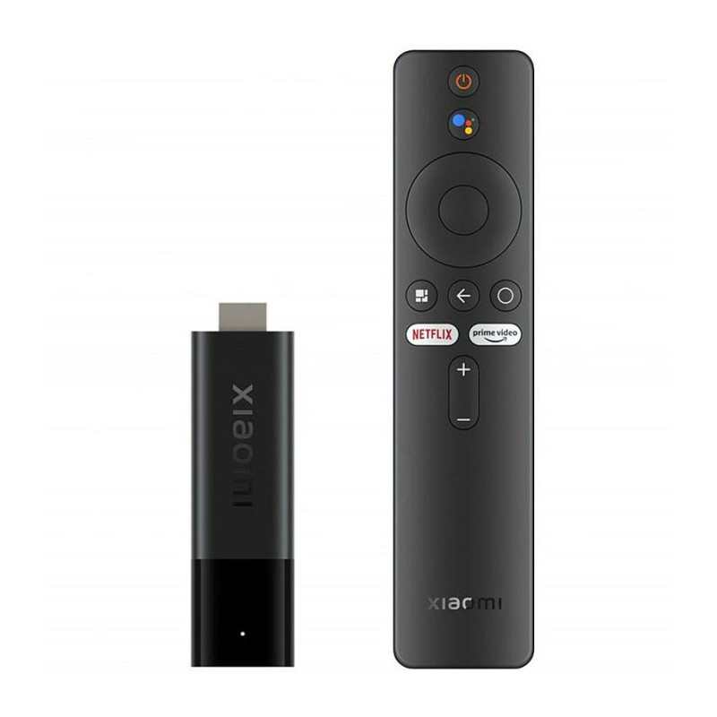 Xiaomi Récepteur TV Mi Fire TV Stick 4K Android - Noir 1