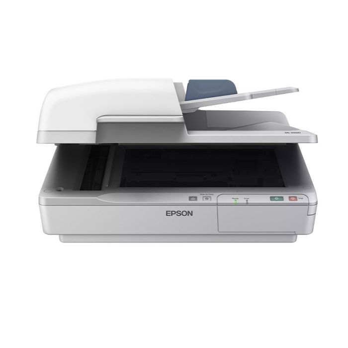 EPSON Scanner de documents WORKFORCE DS-7500 - (B11B205331BA)