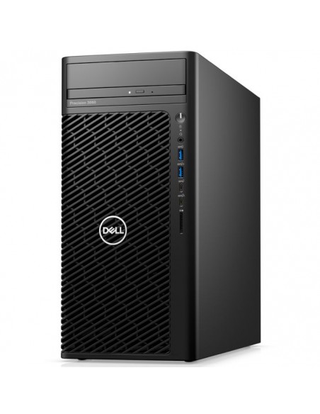 DELL Station de travail Precision 3660 i7 - 16 Go 512 Go SSD - (P3660T1000) 2