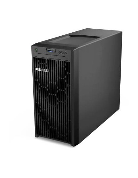 DELL Serveur PowerEdge T150 Xeon E-2314 / 8 Go 1 To 1