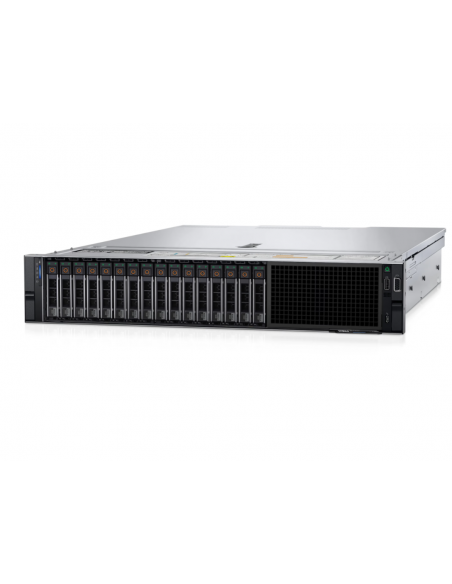 DELL Serveur PowerEdge R750XS 2