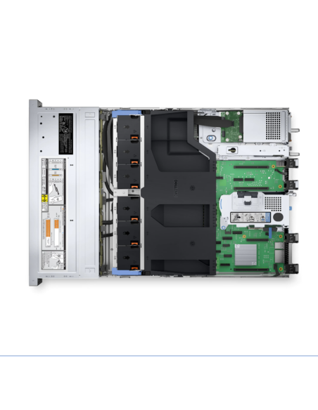 DELL Serveur PowerEdge R750XS 3