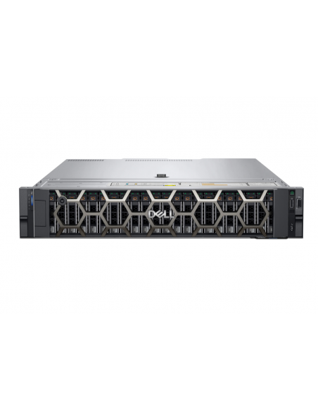 DELL Serveur PowerEdge R750XS