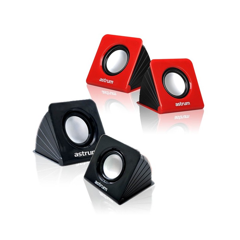 ASTRUM SPEAKER A130 USB-1021 2