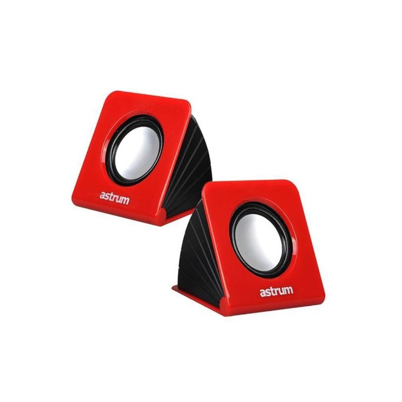 ASTRUM SPEAKER A130 USB-1021 3