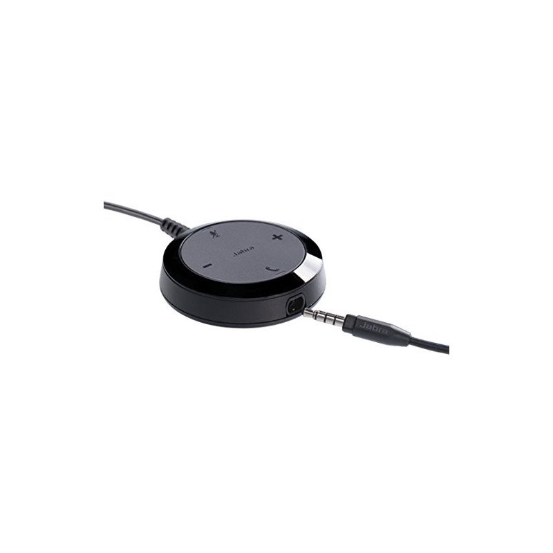 JABRA MICRO-CASQUE JACK ET USB EVOLVE 30 II 5399-829-309 2