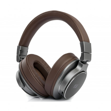 Muse CASQUE STéRéO MARRON 1