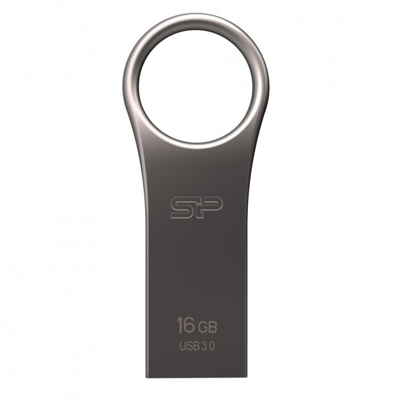 SILICON POWER CLé USB J80 16 GO 1