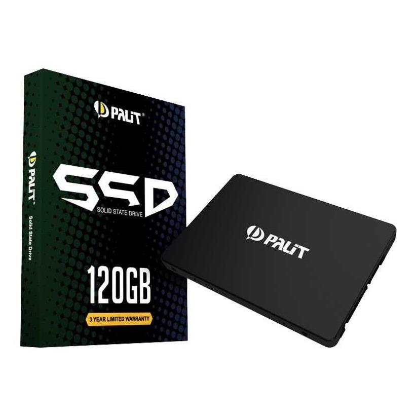 Disques durs, Disque Dur SSD 120Go SATA III 6 Gb par seconde 2.5 Neuf, Ben Arous, Radès, ichri w irbah - إشري و إربح, Vendre Et Acheter  Facilement En Tunisie Gratuitement