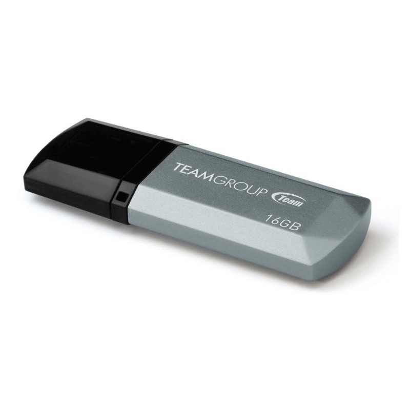 Team group CLé USB C153 16 GO USB 2.0 (TC15316GS01) 2