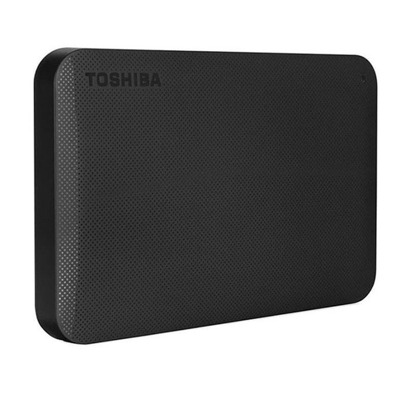 TOSHIBA DISQUE DUR EXTERNE 2.5 1TO USB3.0 HDTB410E au meilleur
