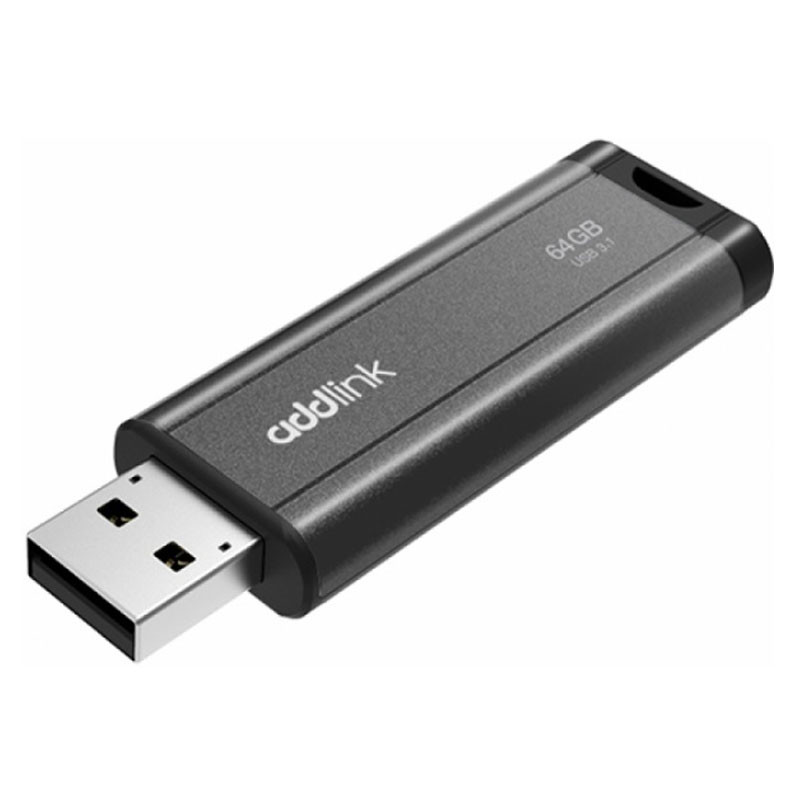Clé USB Addlink OTG 3en1 USB 3.1 + USB Type C + Micro USB / 16 Go