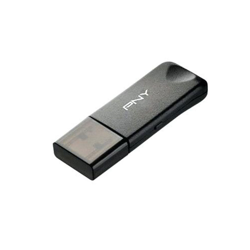 PNY - CLé USB 16 GO USB 2.0 - FD16GATTCKTRK-EF prix tunisie