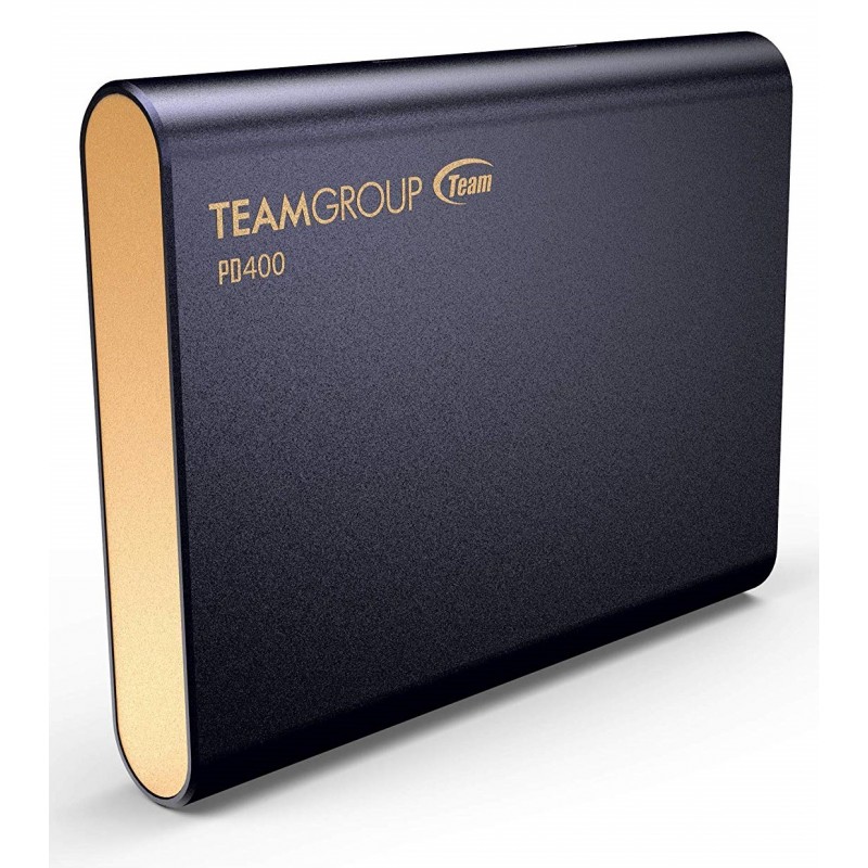Team group DISQUE DUR EXTERNE SSD PD400 / 960 GO au meilleur prix en  Tunisie sur