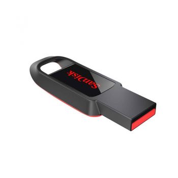 Clé Usb - 128 Go - Sandisk - Noir –