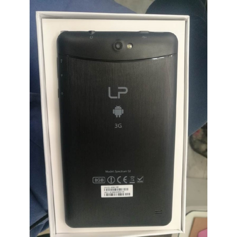Tablette LP T100 4G au meilleur prix en tunisie