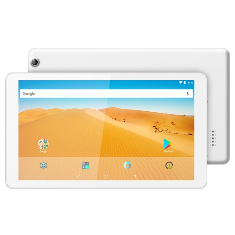 Tablette Android LOGICOM TABLETTE MOINS 10 POUCES LATAB129-2-16-B