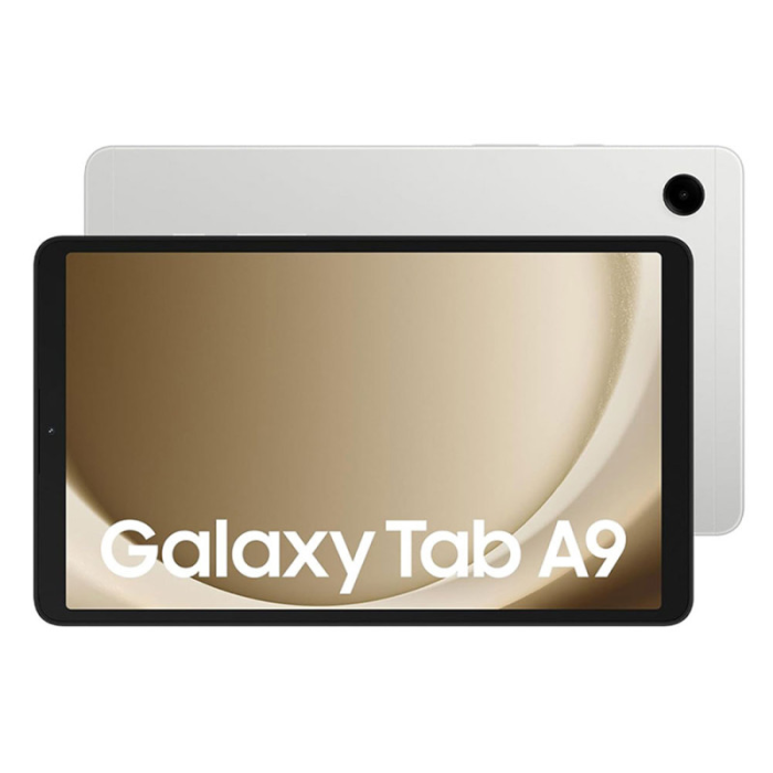 SAMSUNG Tablette Galaxy Tab A9 4G LTE 8.7'' - Silver