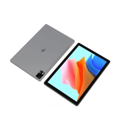 ITEL TABLETTE PAD 2 4GO 128GO 4G GRIS