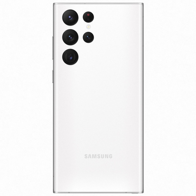Samsung Galaxy S22 Ultra fiche technique et prix Tunisie