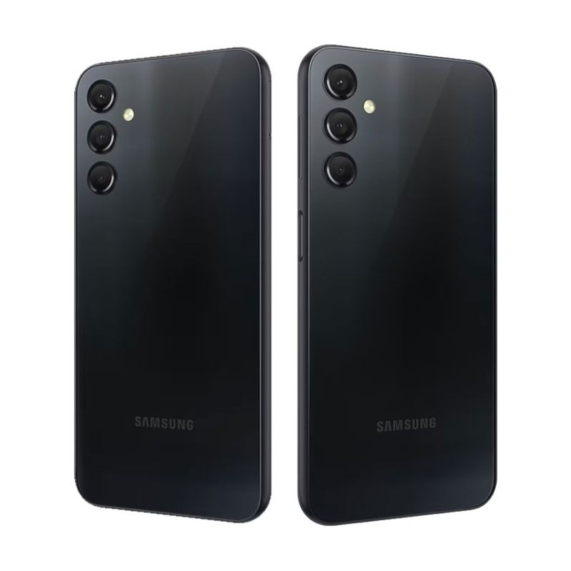 SAMSUNG SMARTPHONE GALAXY A24 4GO 128GO 3